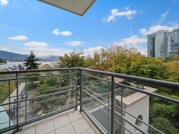 402-323 Jervis Street, Vancouver, BC, V6C 3P8 - 30