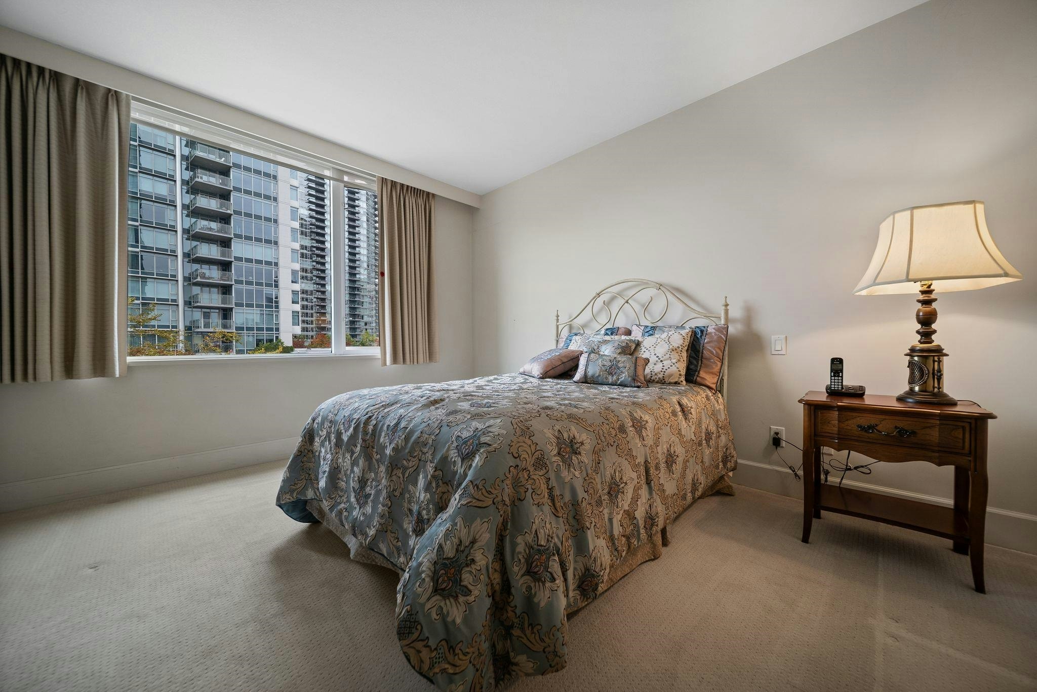 402-323 Jervis Street, Vancouver, BC, V6C 3P8 - 21