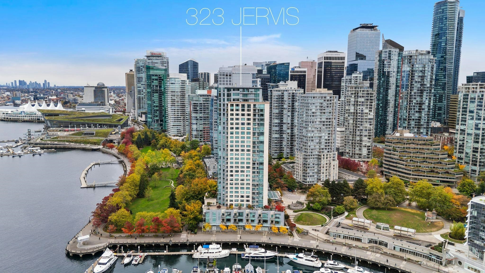 402-323 Jervis Street, Vancouver, BC, V6C 3P8 - 34