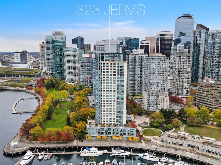 402-323 Jervis Street, Vancouver, BC, V6C 3P8 - 34