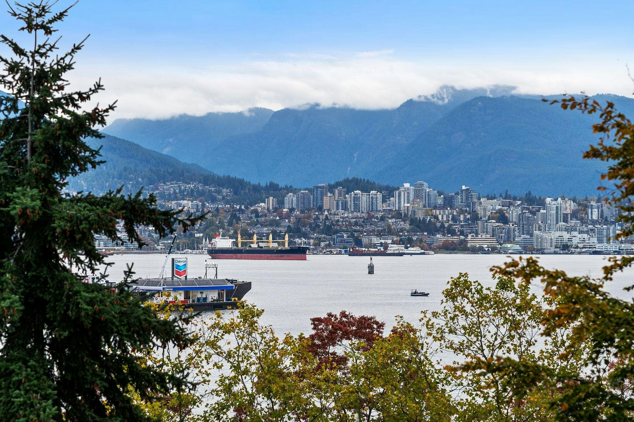 402-323 Jervis Street, Vancouver, BC, V6C 3P8 - 32