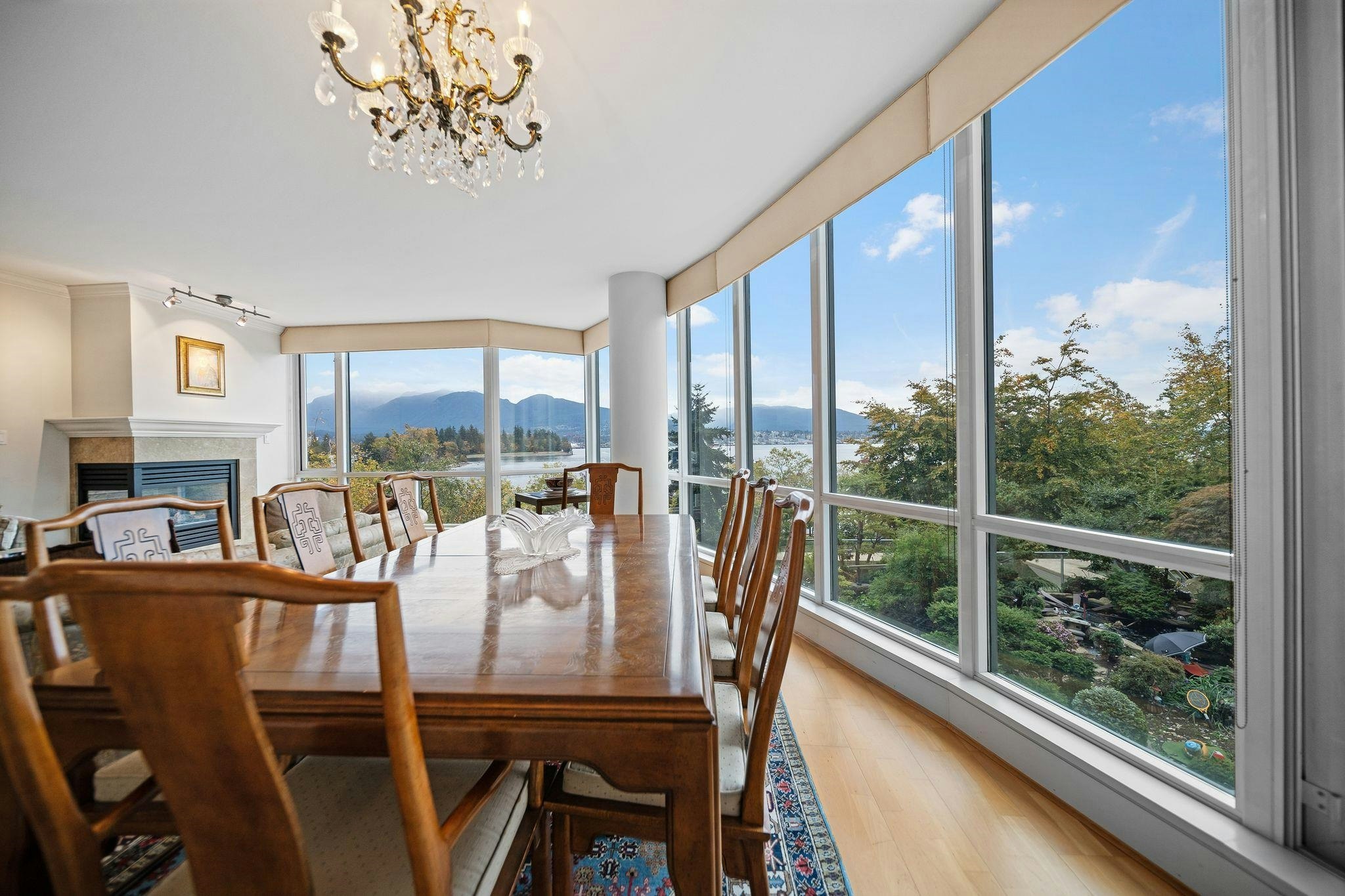 402-323 Jervis Street, Vancouver, BC, V6C 3P8 - 14