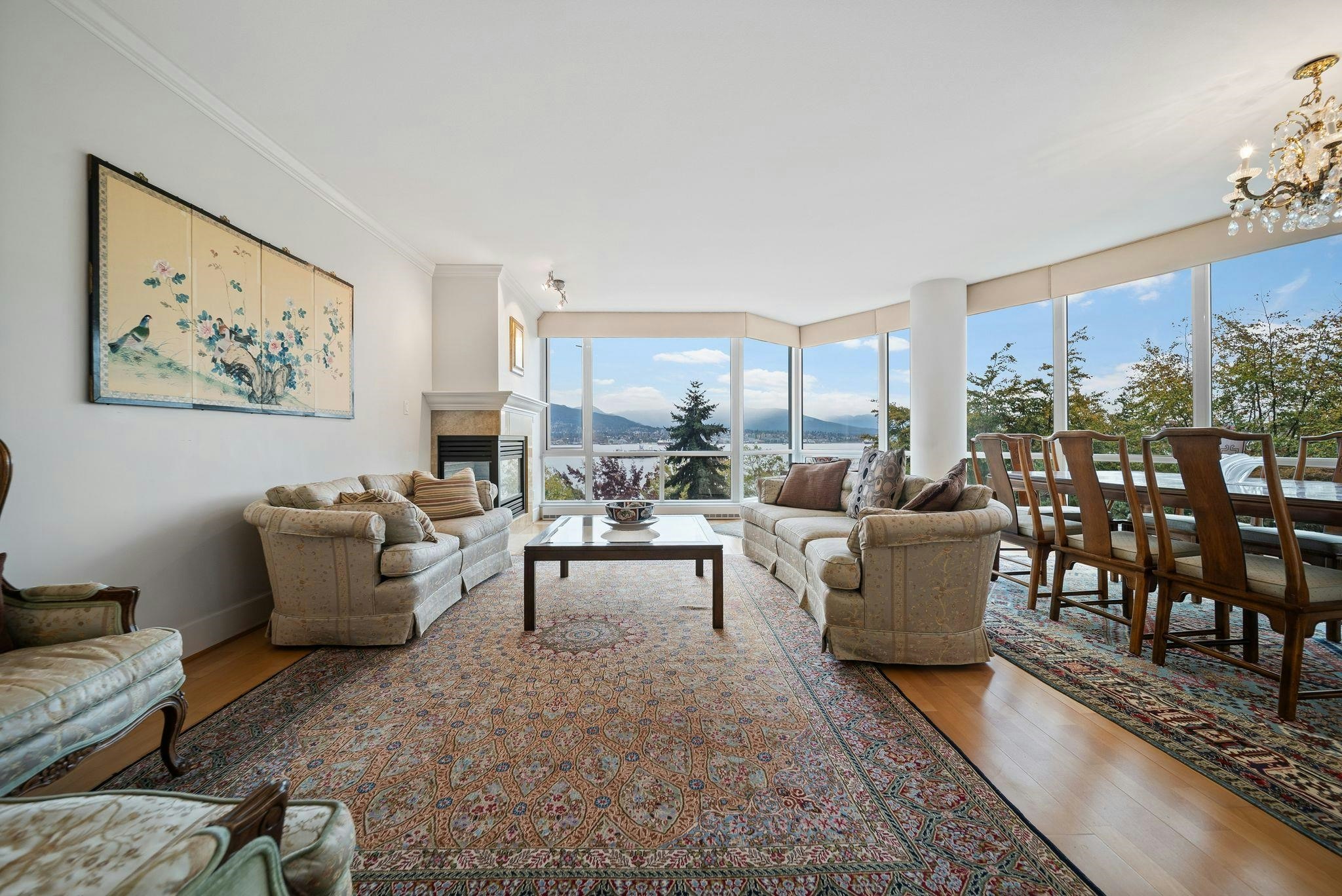 402-323 Jervis Street - 2