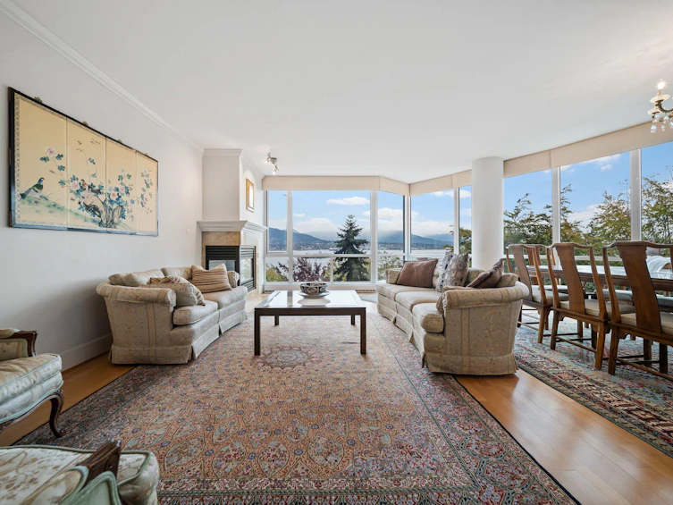 402-323 Jervis Street, Vancouver, BC, V6C 3P8 - 2