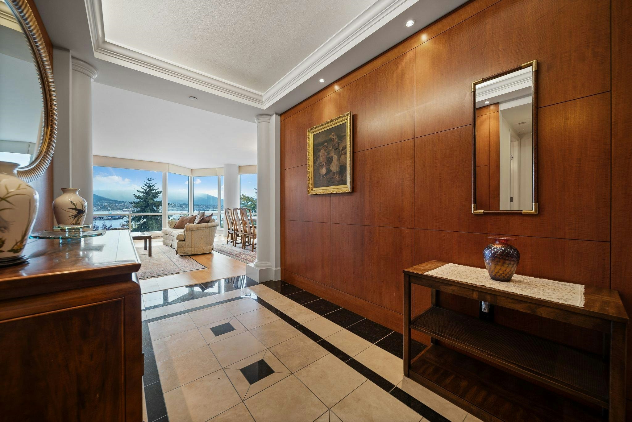402-323 Jervis Street, Vancouver, BC, V6C 3P8 - 9