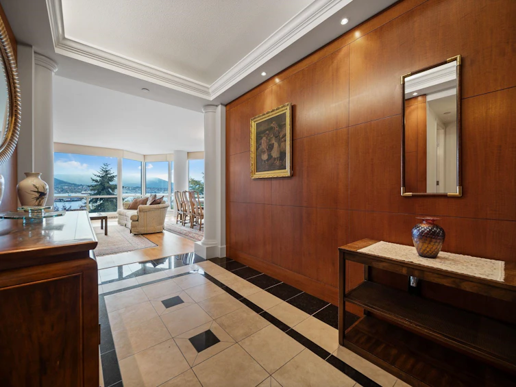 402-323 Jervis Street, Vancouver, BC, V6C 3P8 - 9