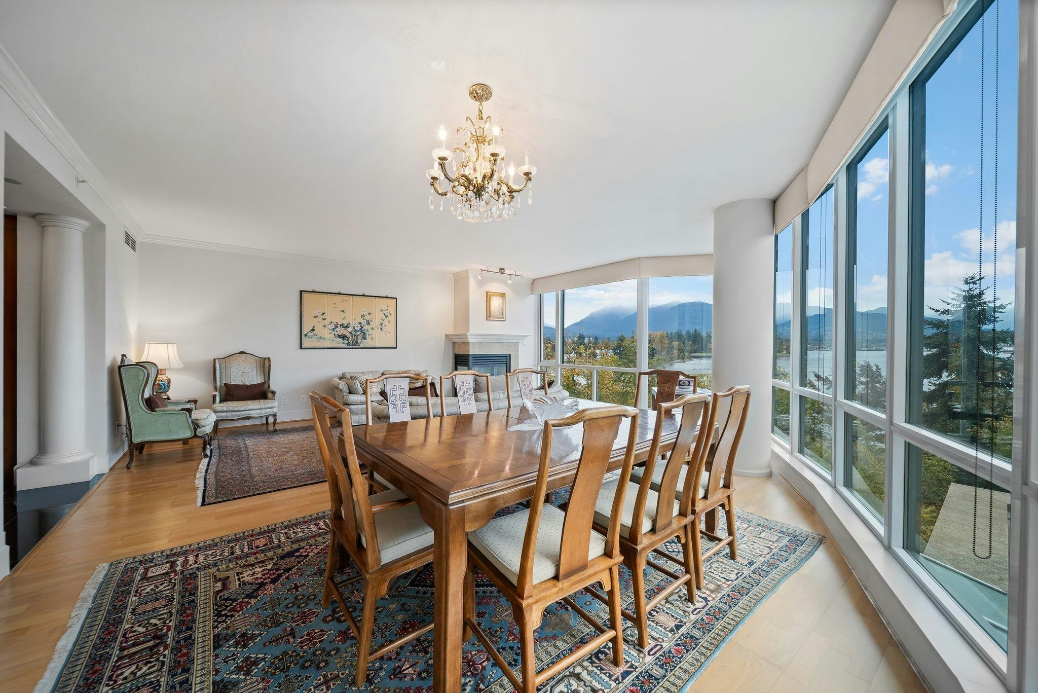 402-323 Jervis Street, Vancouver, BC, V6C 3P8 - 11