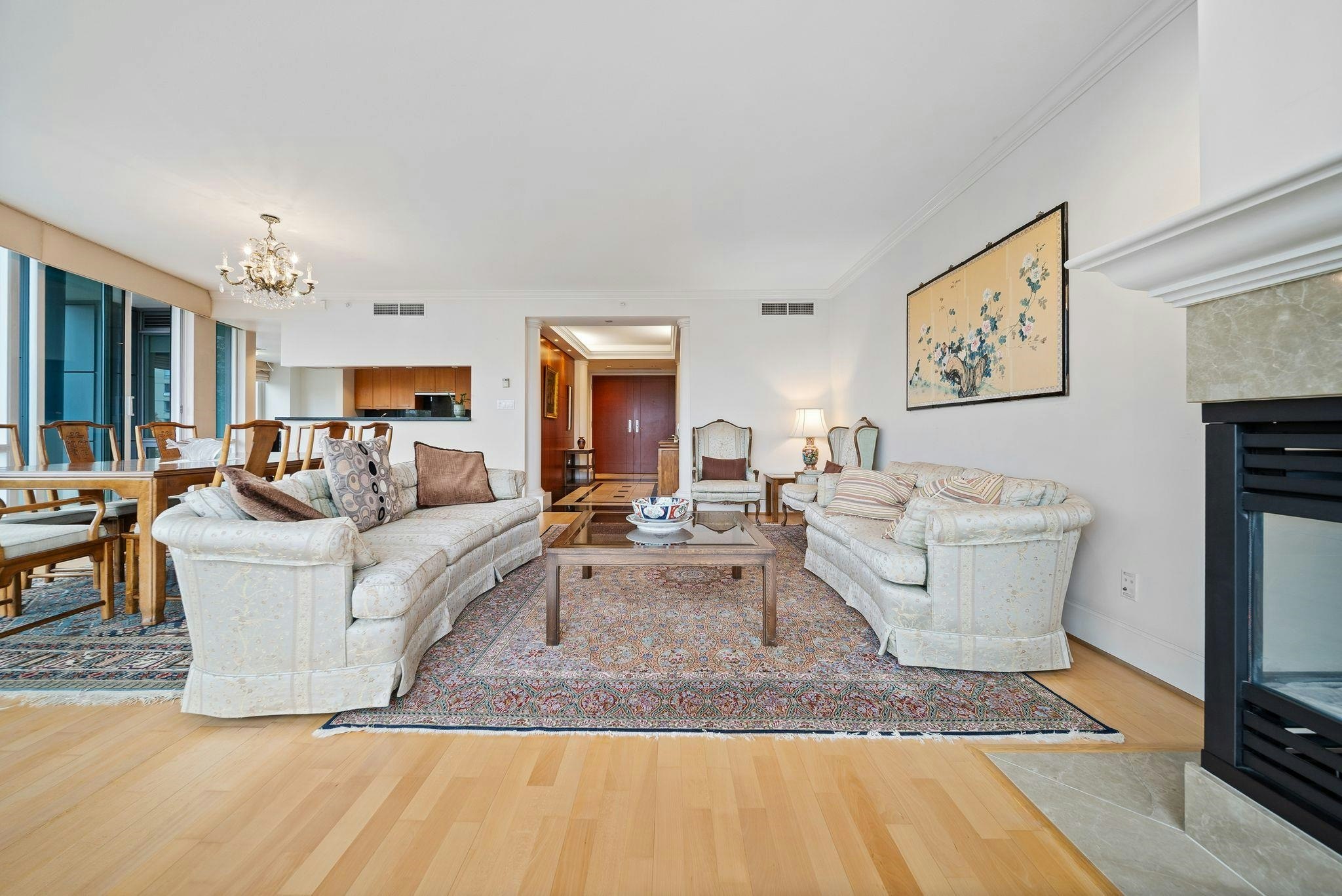 402-323 Jervis Street, Vancouver, BC, V6C 3P8 - 8