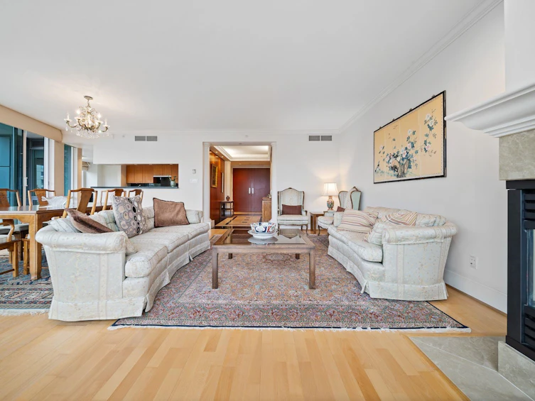 402-323 Jervis Street, Vancouver, BC, V6C 3P8 - 8