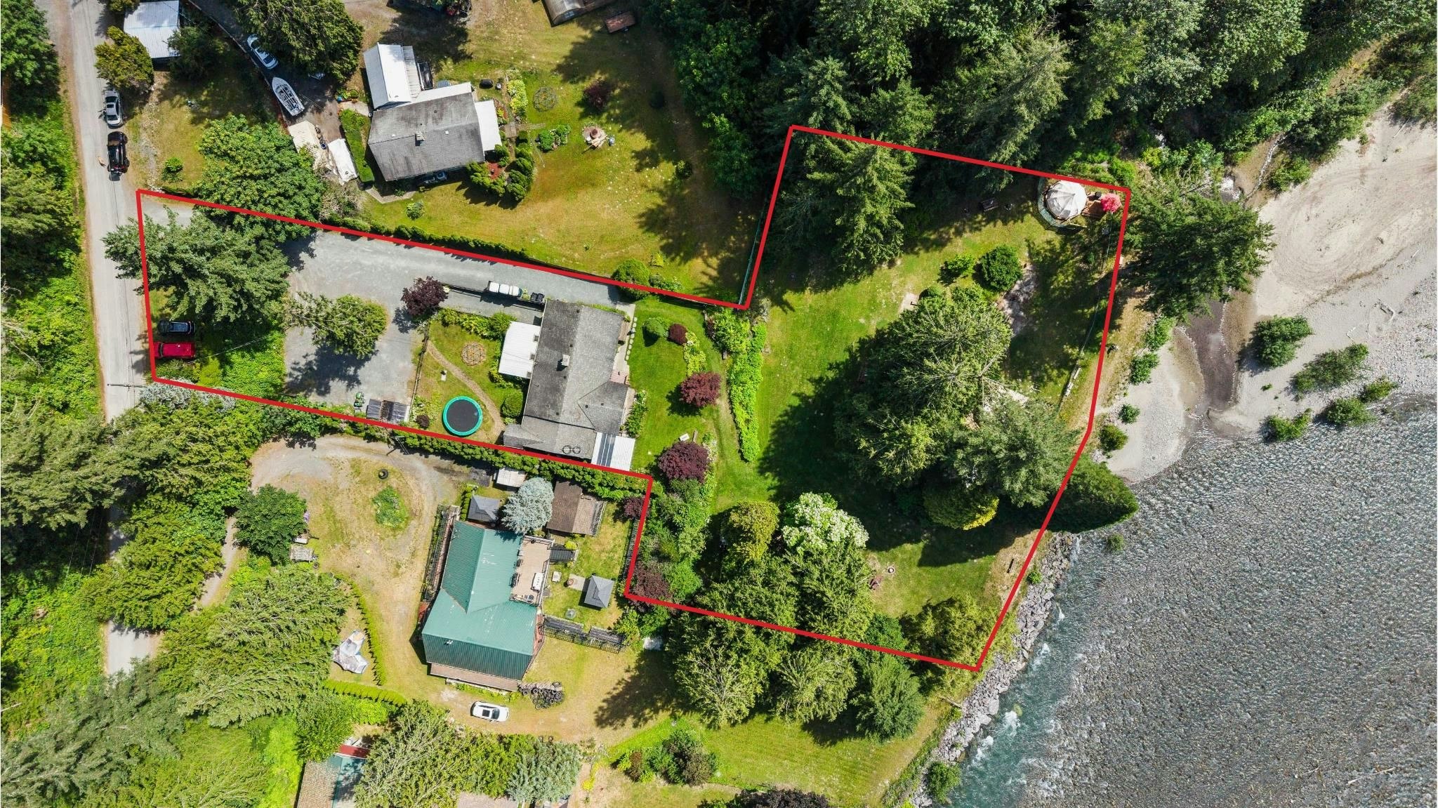 50954 O'byrne Road, Chilliwack, BC, V4Z 1B6