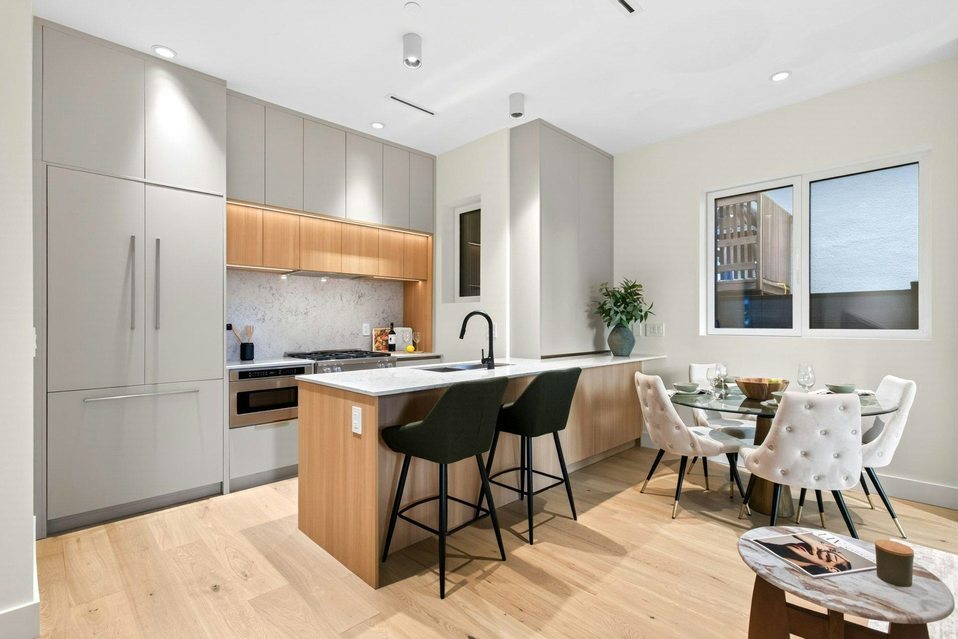 1-3315 W 10th Avenue - 4
