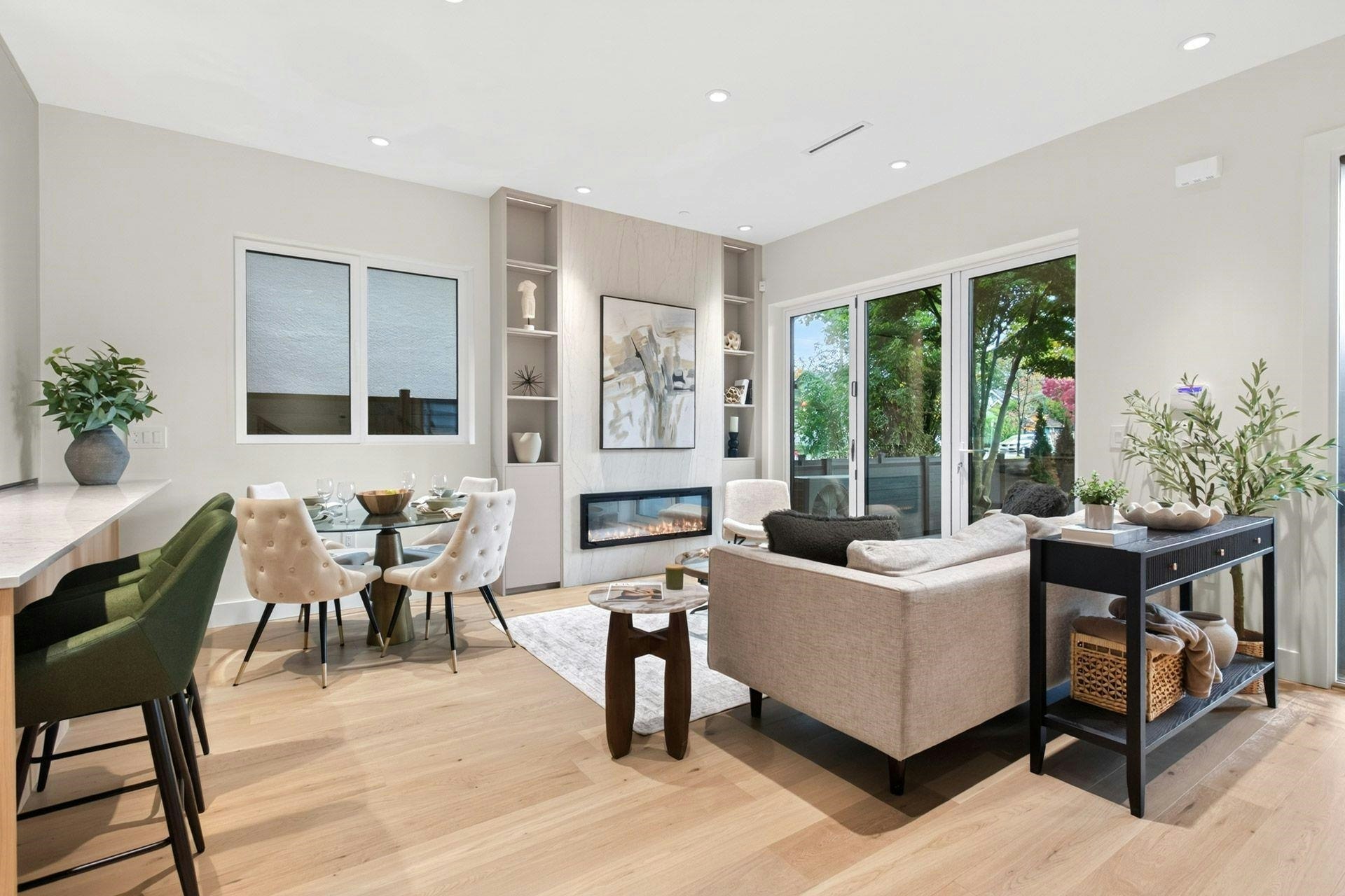 1-3315 W 10th Avenue - 3