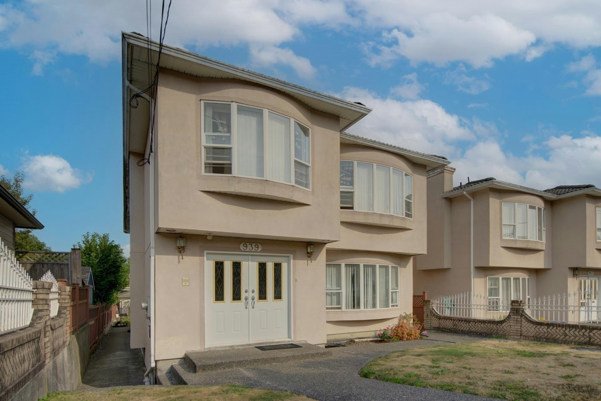 939 E 26th Avenue, Vancouver, BC, V5V 2J3