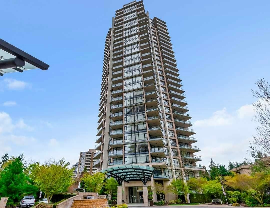 1405-6188 Wilson Avenue, Burnaby, BC, V5H 0A5