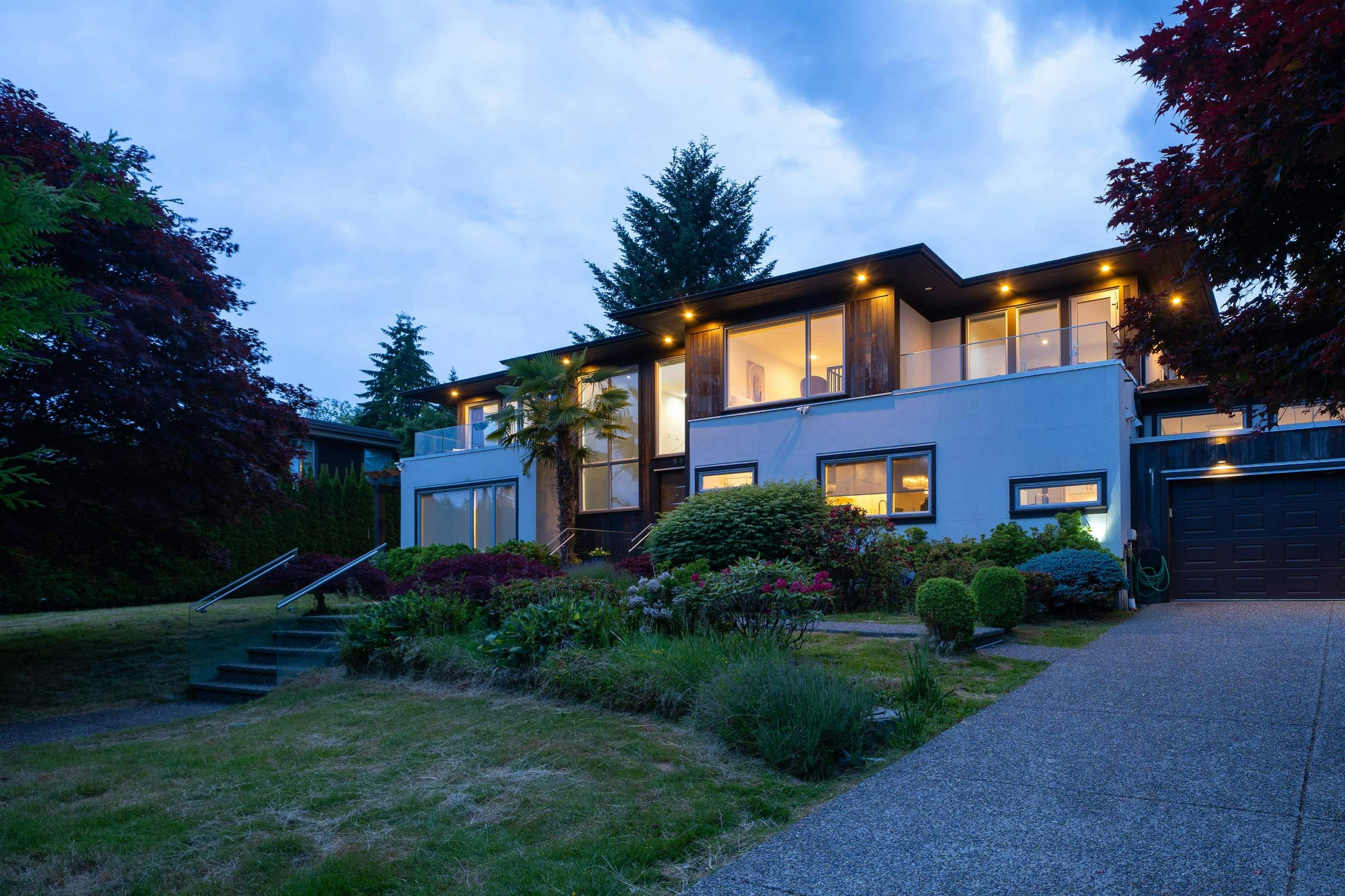 985 Eyremount Drive, West Vancouver, BC, V7S 2B4