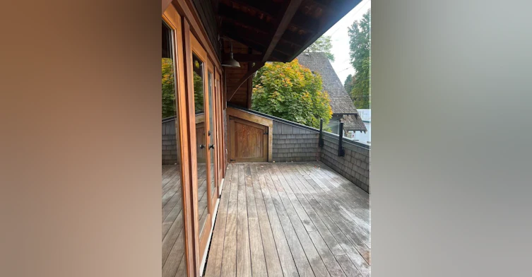 COACH HOUSE-2751 Taylor Lane, Surrey, BC, V4A 3G2 - 3