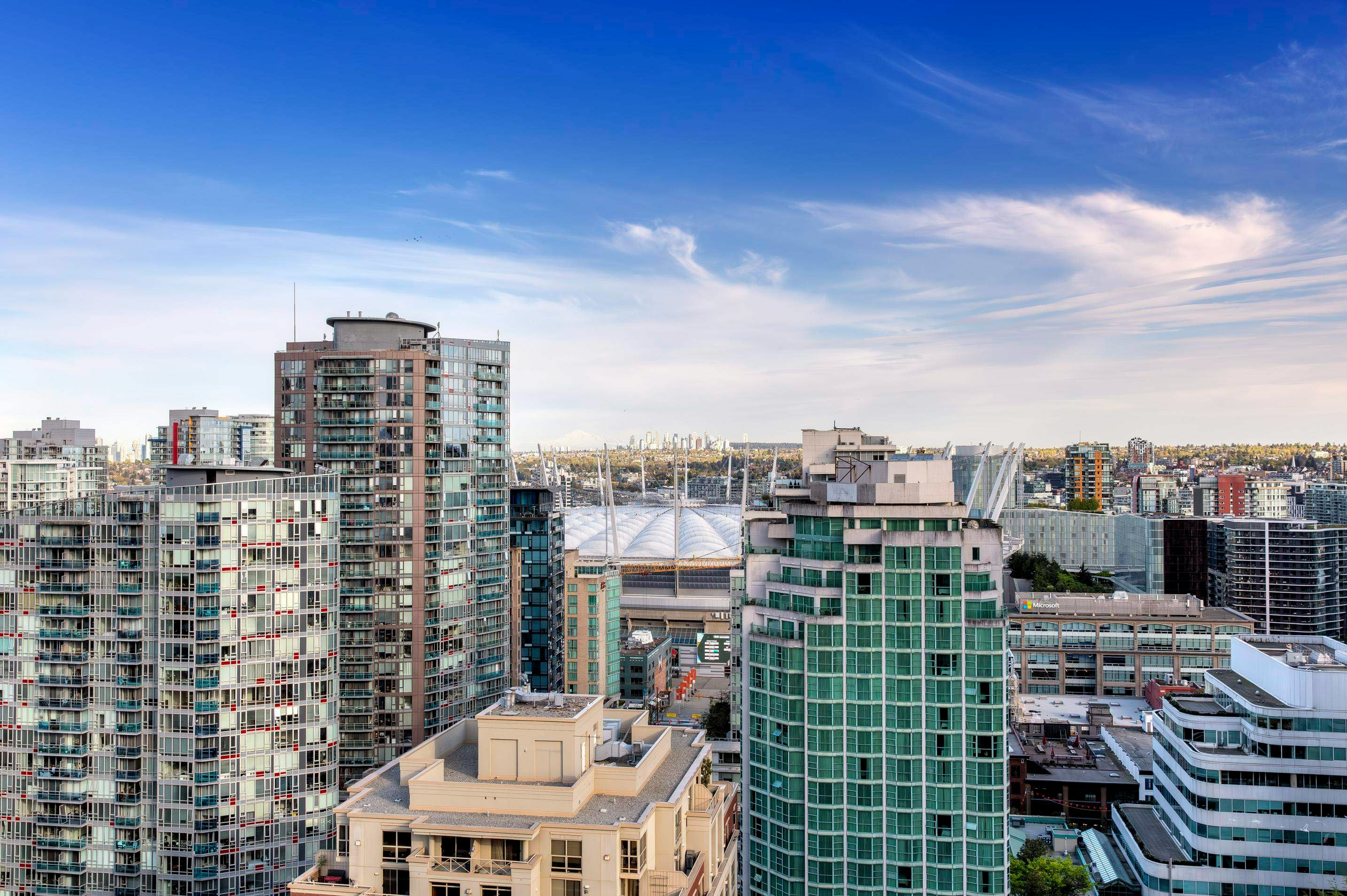 833 Homer Street - 2