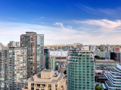 833 Homer Street - 2