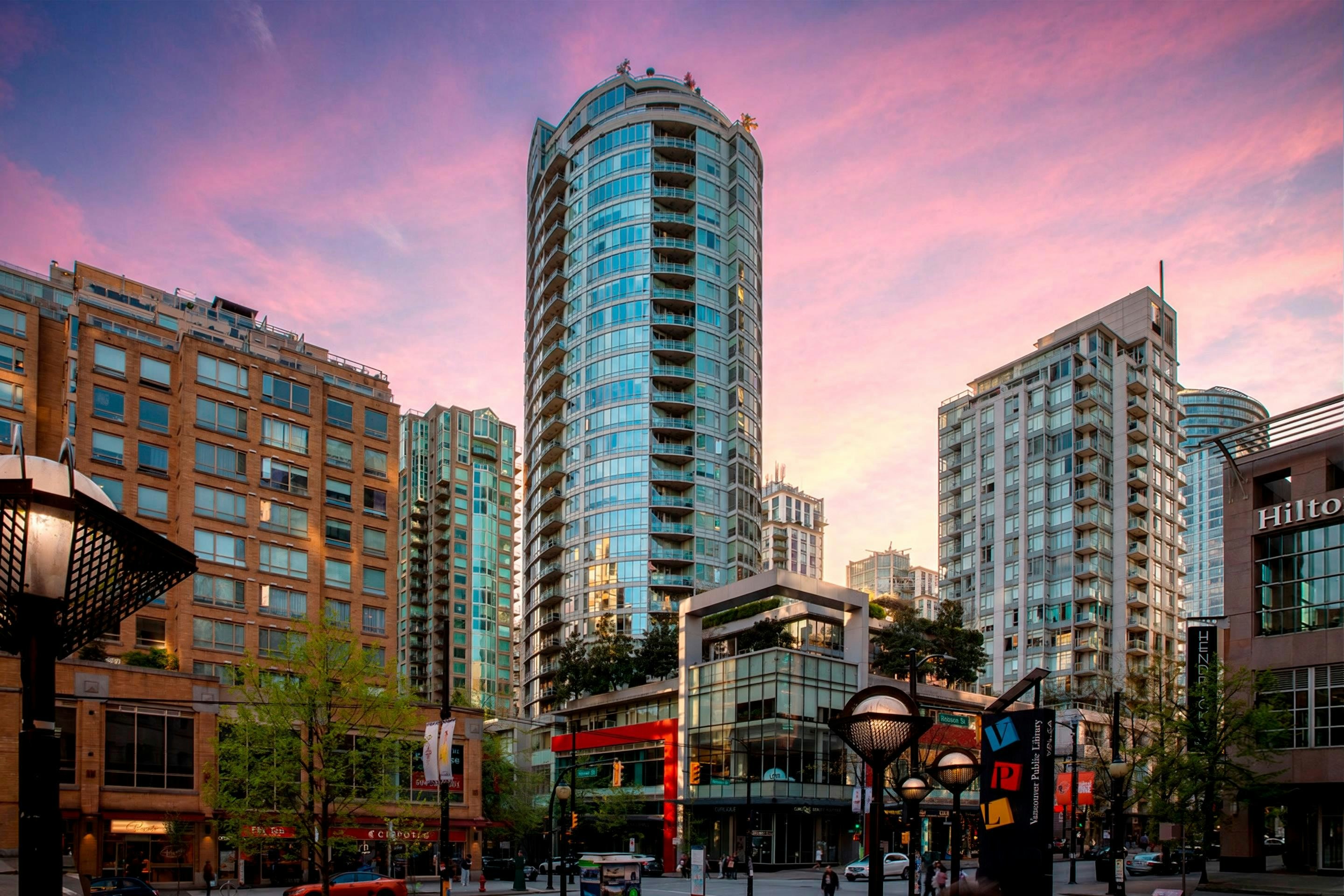 833 Homer Street - 4
