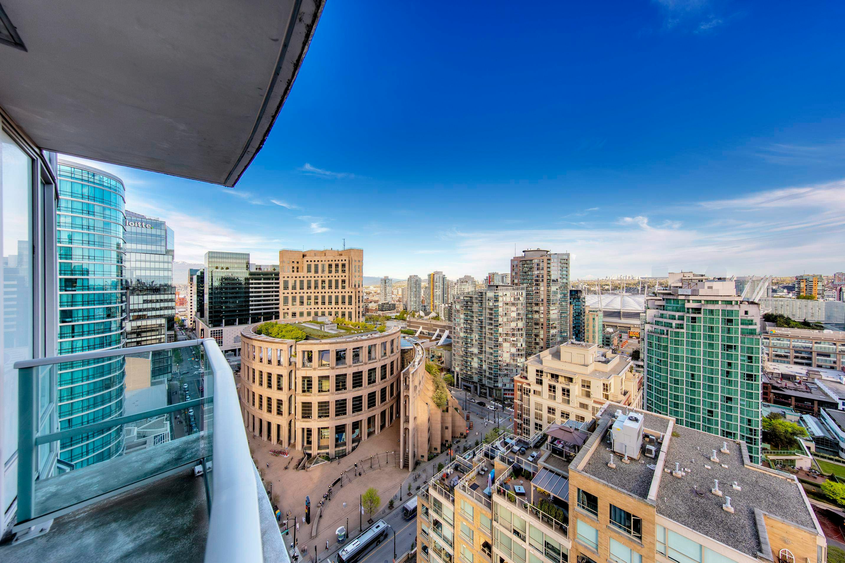 833 Homer Street - 3