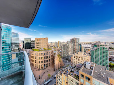 833 Homer Street - 3