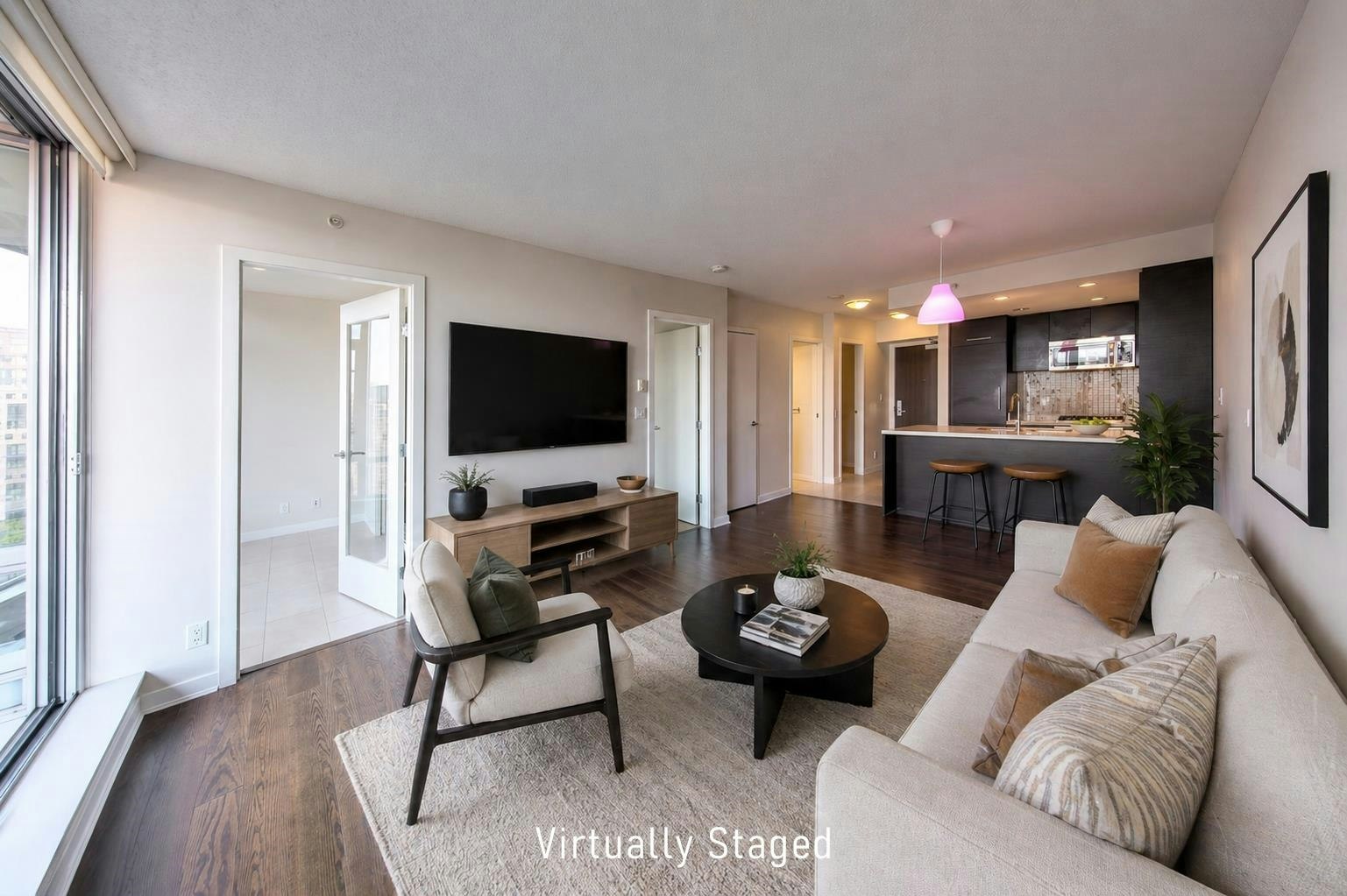 833 Homer Street, Vancouver, BC, V6B 0H4