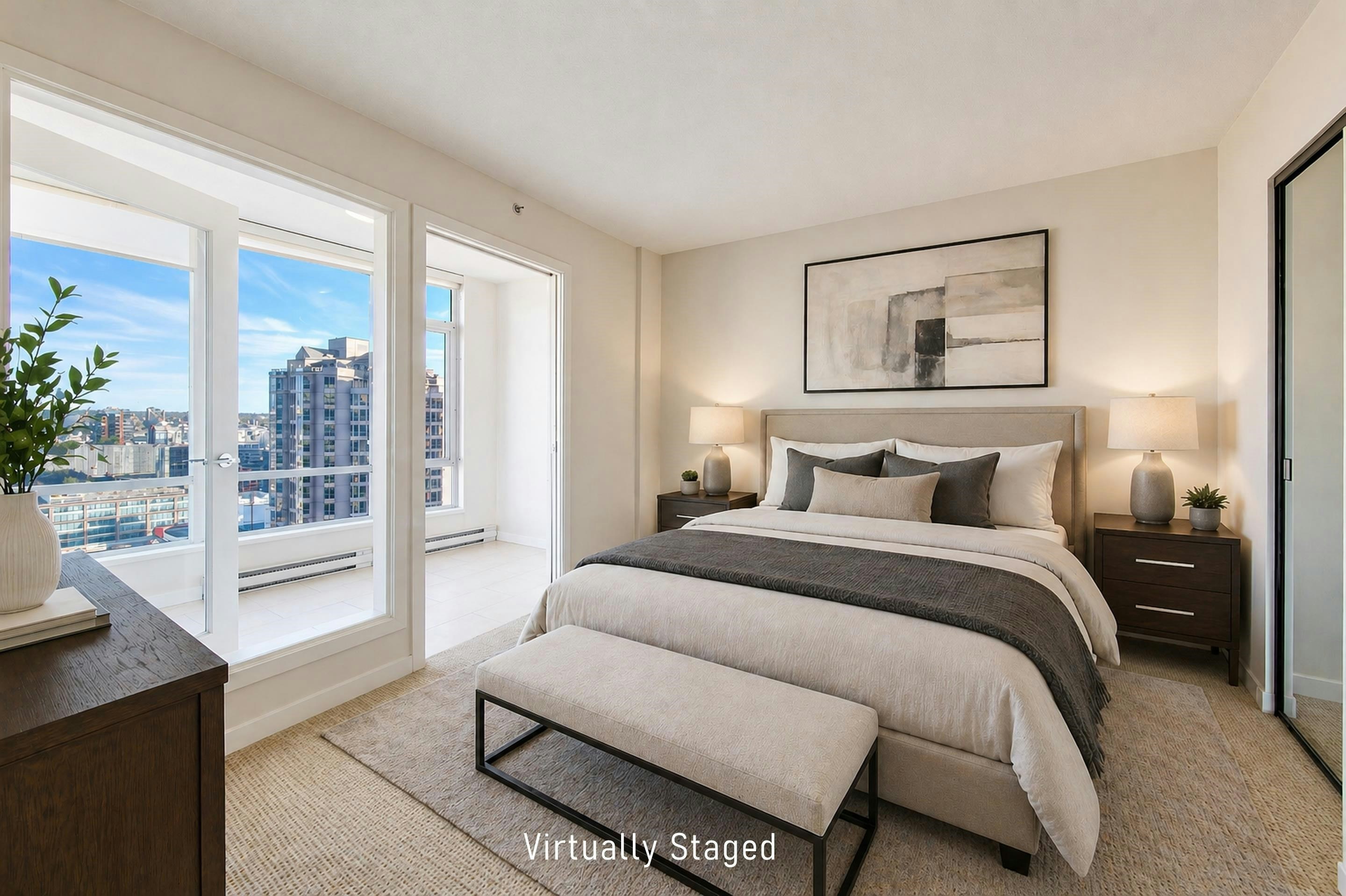 833 Homer Street - 5