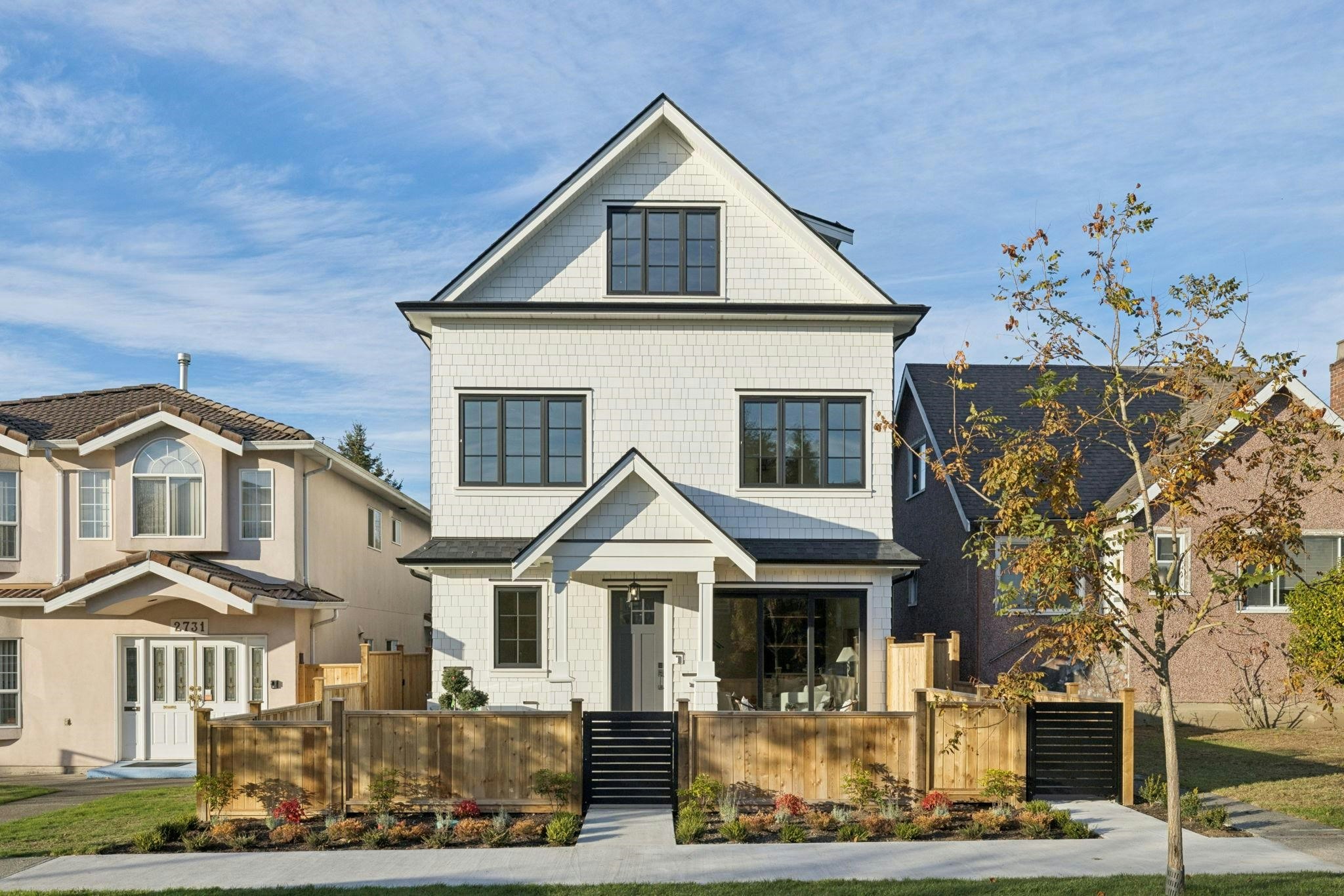 2733 William Street, Vancouver, BC, V5K 2Y7