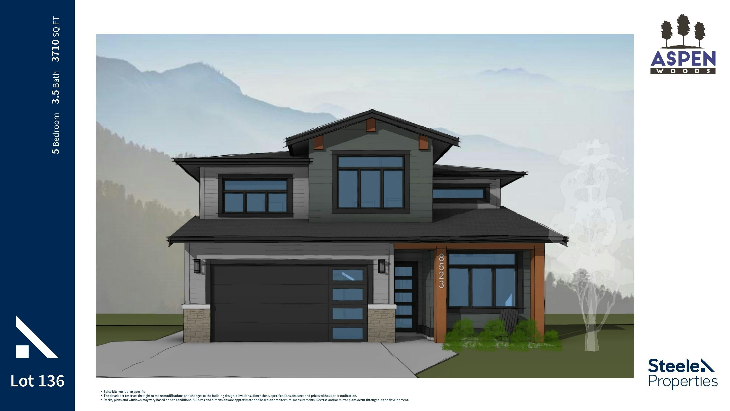 8523 Nixon Road - 2