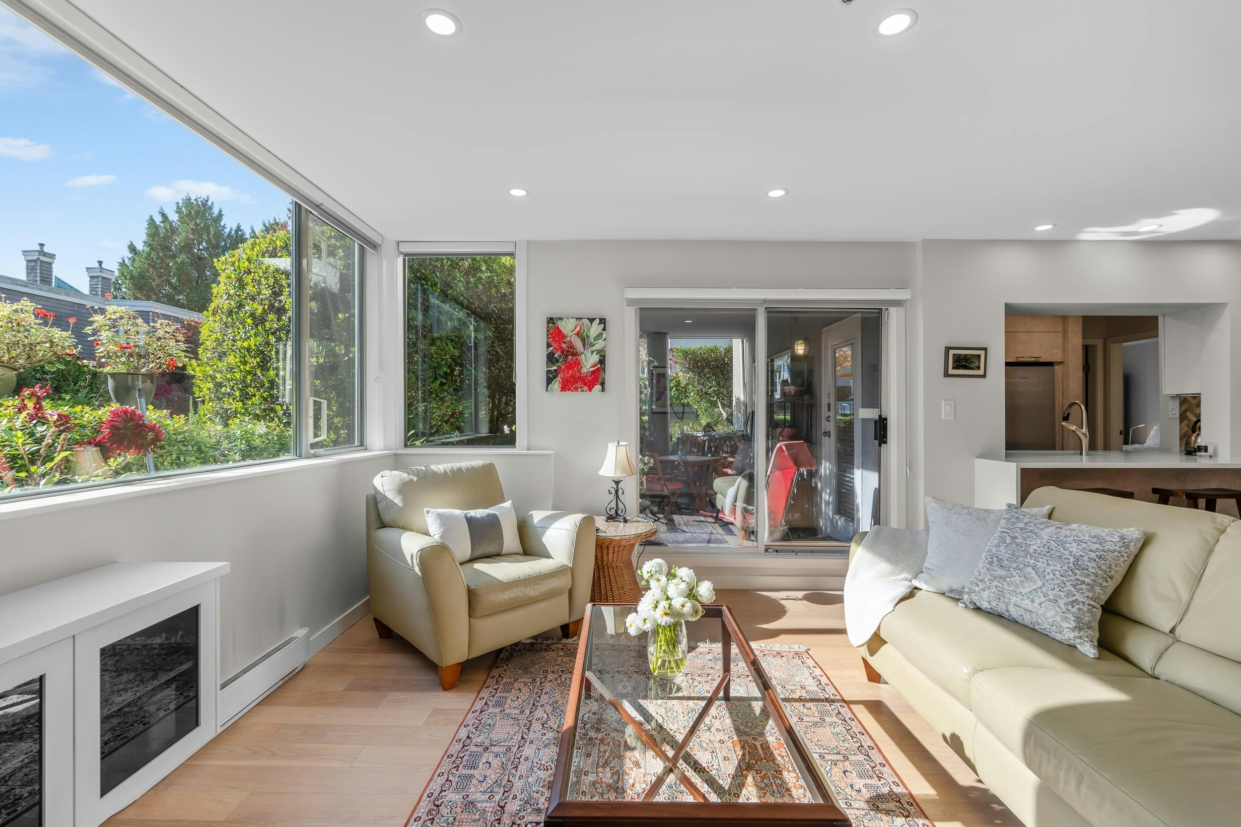 112-8450 Jellicoe Street, Vancouver, BC, V5S 4S9