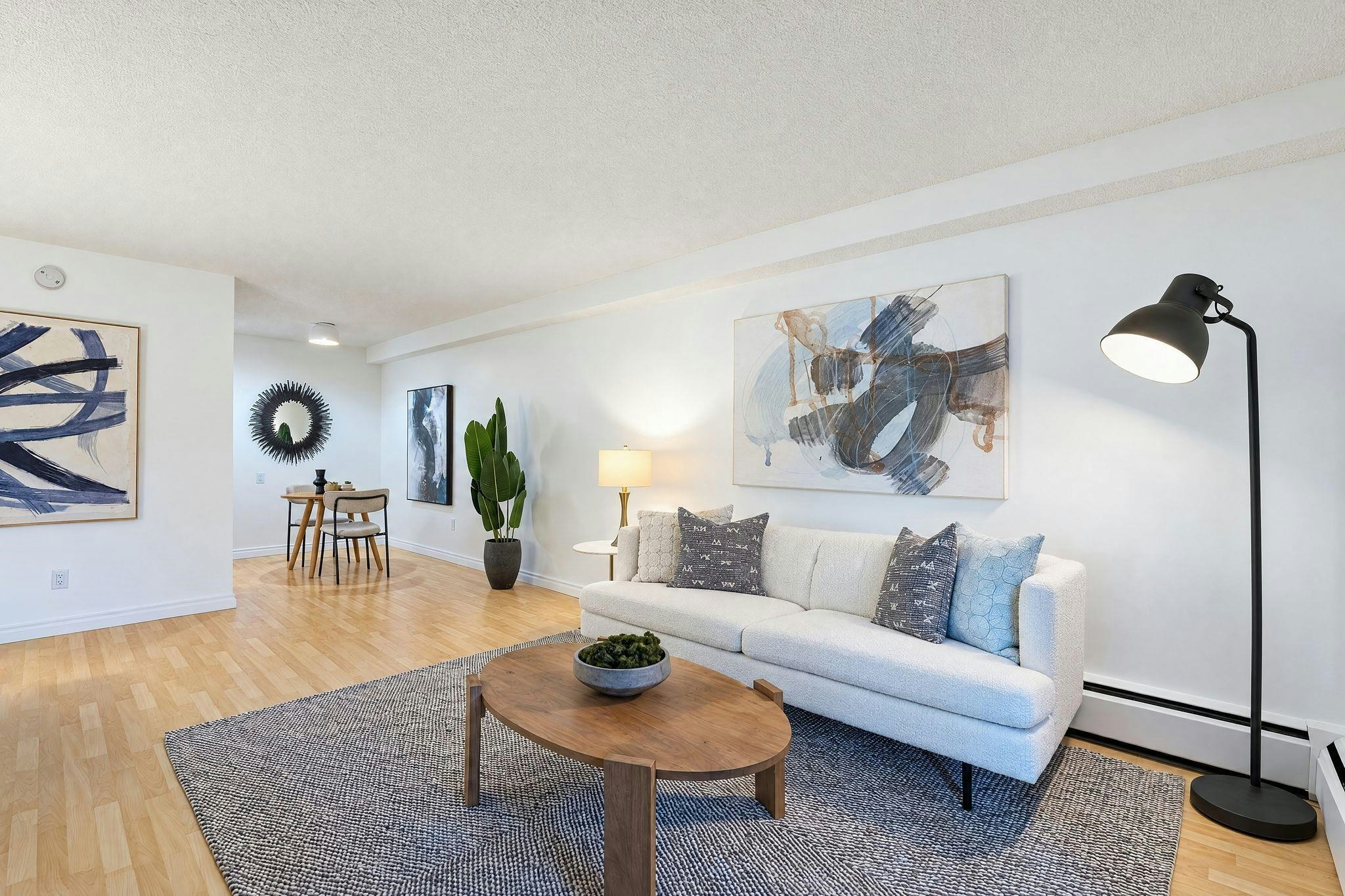102-1420 E 7th Avenue - 2