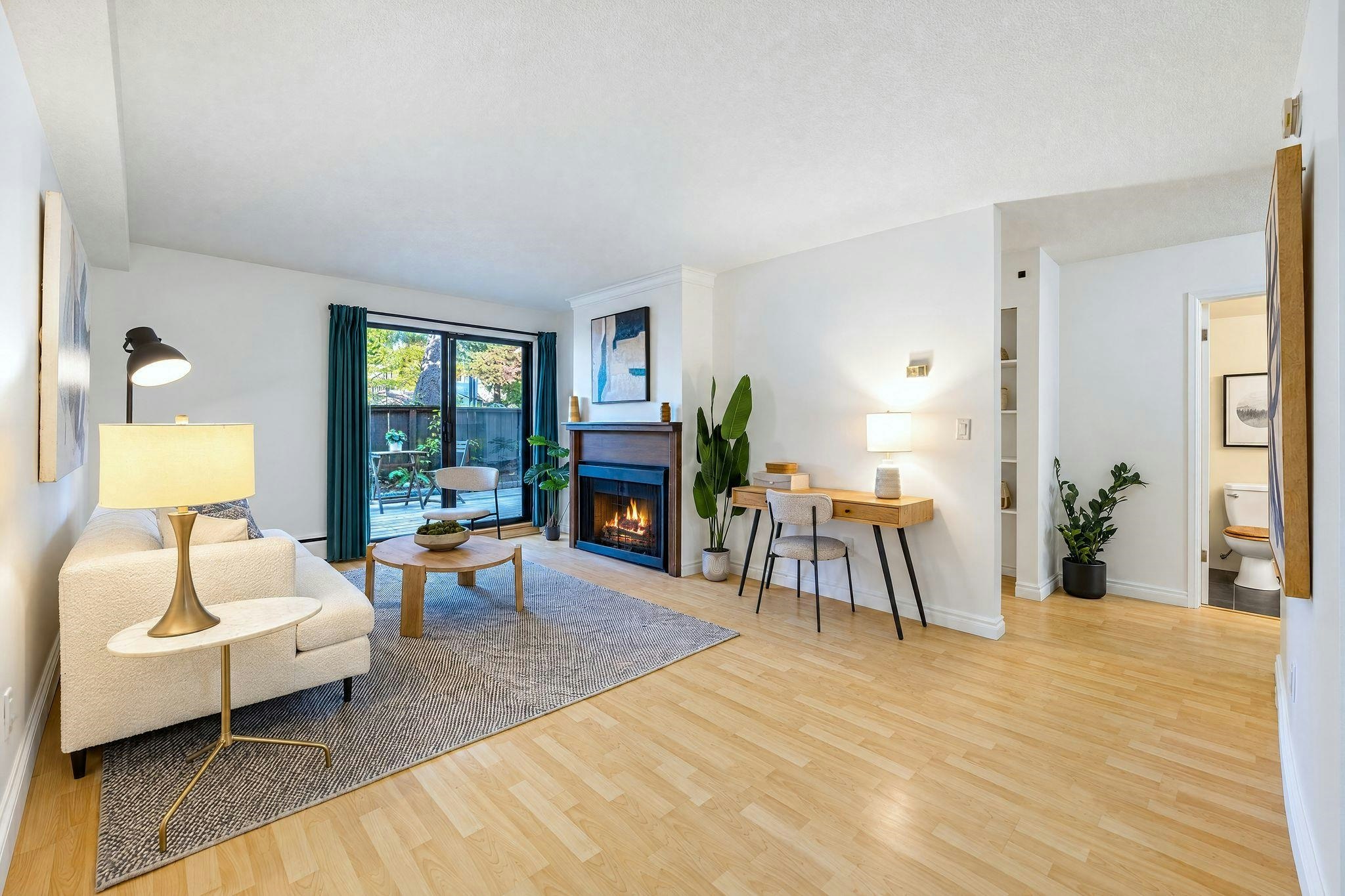 102-1420 E 7th Avenue - 4