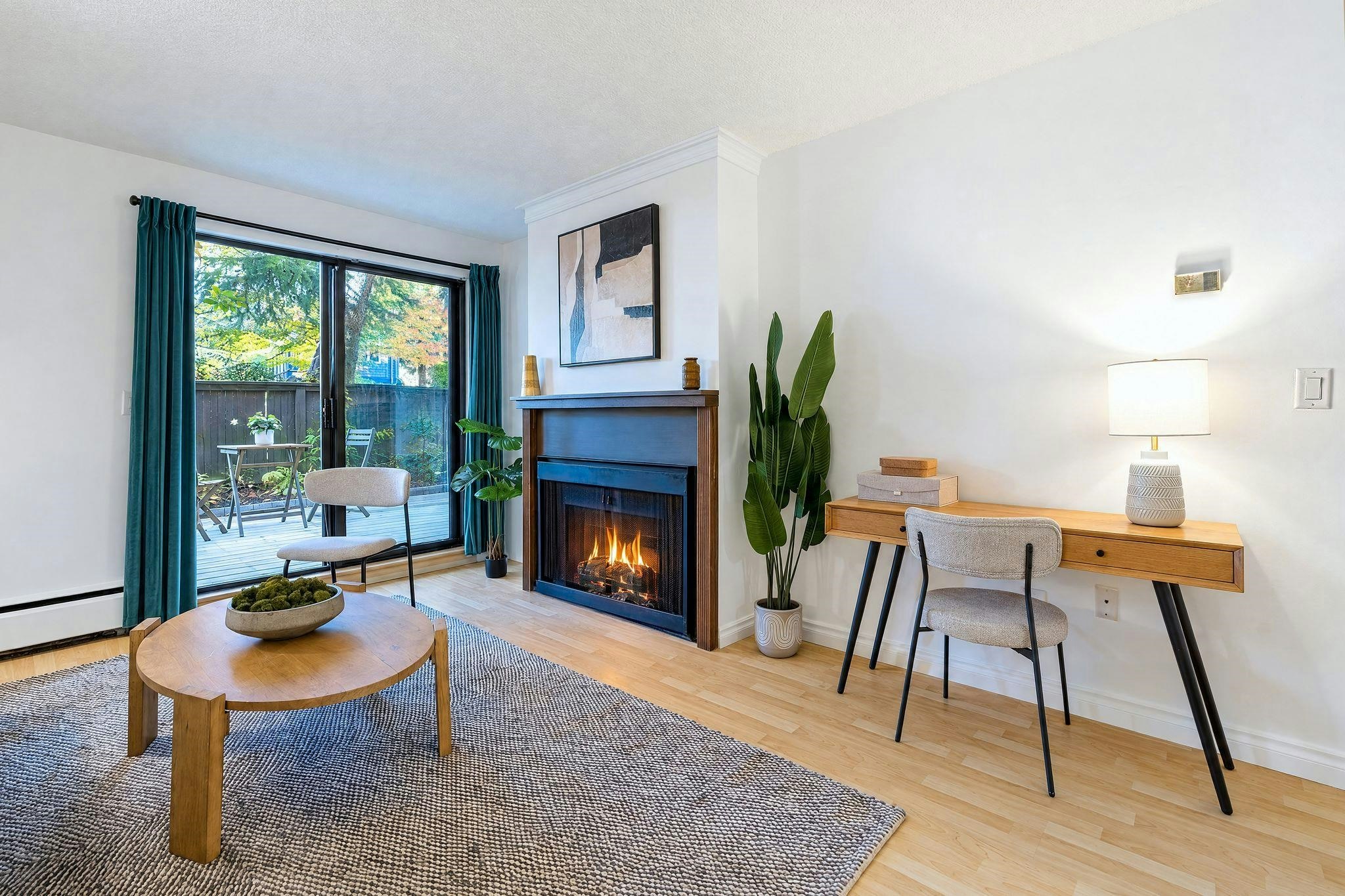 102-1420 E 7th Avenue - 3