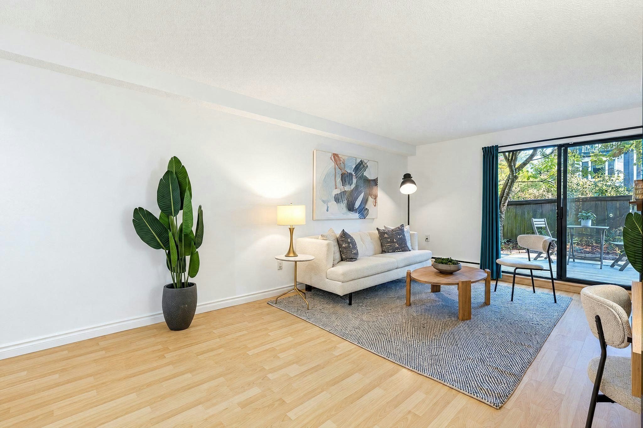 102-1420 E 7th Avenue - 5