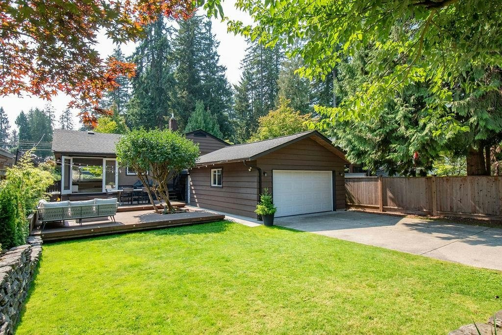 1218 W 22nd Street, North Vancouver, BC, V7P 2G1