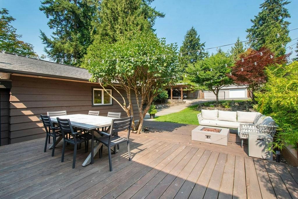 1218 W 22nd Street, North Vancouver, BC, V7P 2G1
