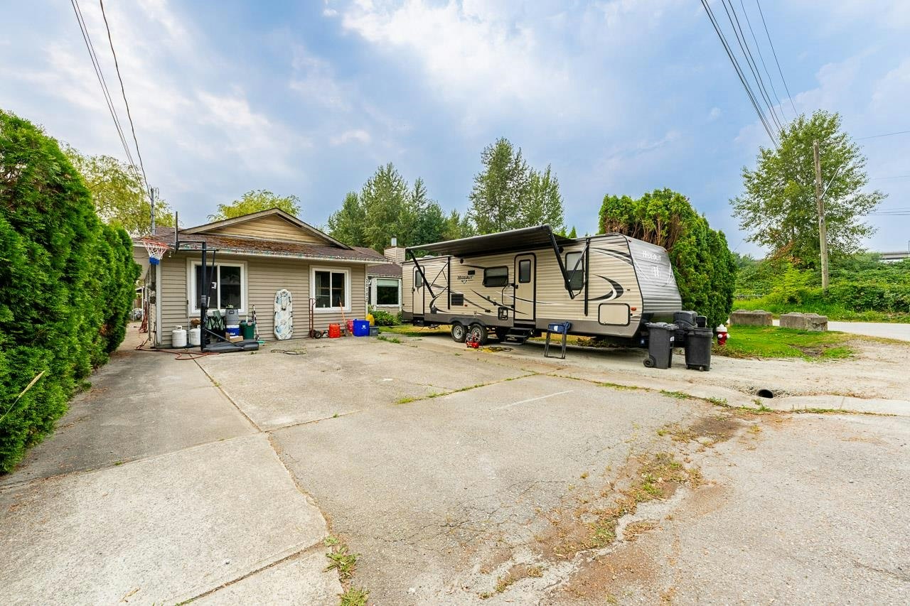 20102 Ditton Street, Maple Ridge, BC, V2X 9H4