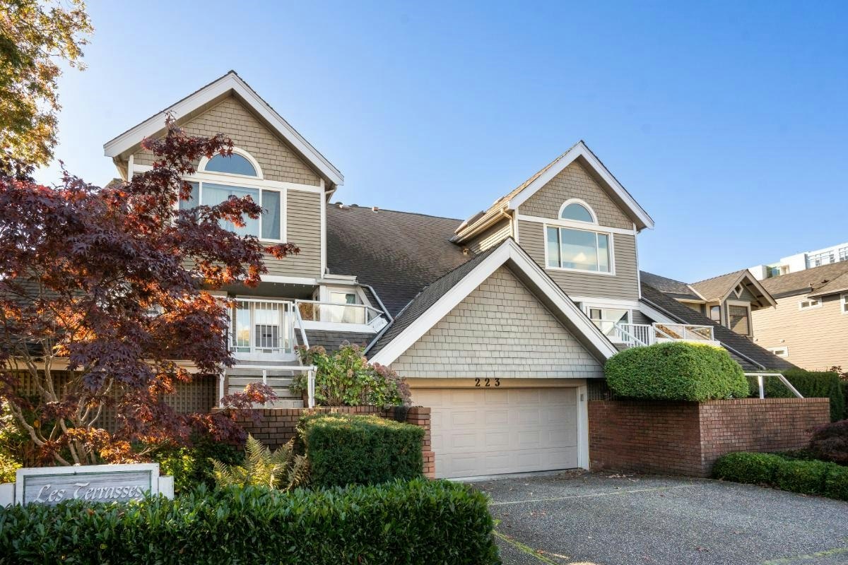 304-223 E Keith Road, North Vancouver, BC, V7L 1V4