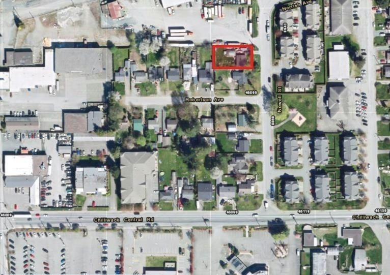 8893 Nowell Street, Chilliwack, BC, V2P 4X3