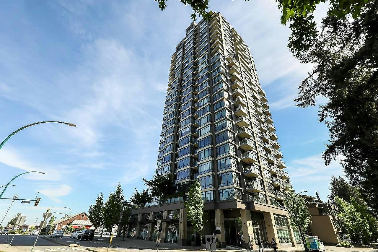 2106-2789 Shaughnessy Street, Port Coquitlam, BC, V3C 0C3