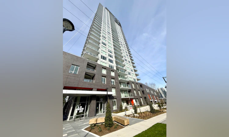 1503-13387 Old Yale Road