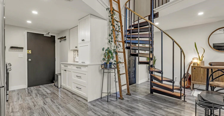 306-1238 Seymour Street, Vancouver, BC, V6B 6J3 - 5