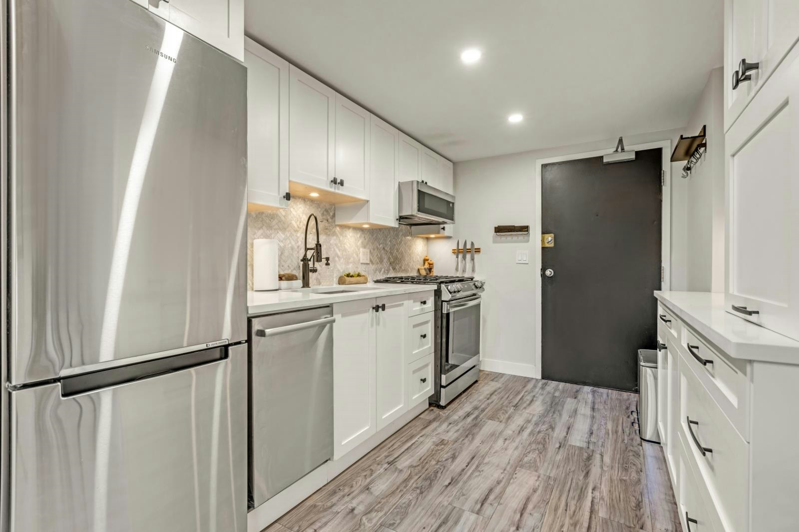 306-1238 Seymour Street, Vancouver, BC, V6B 6J3 - 12