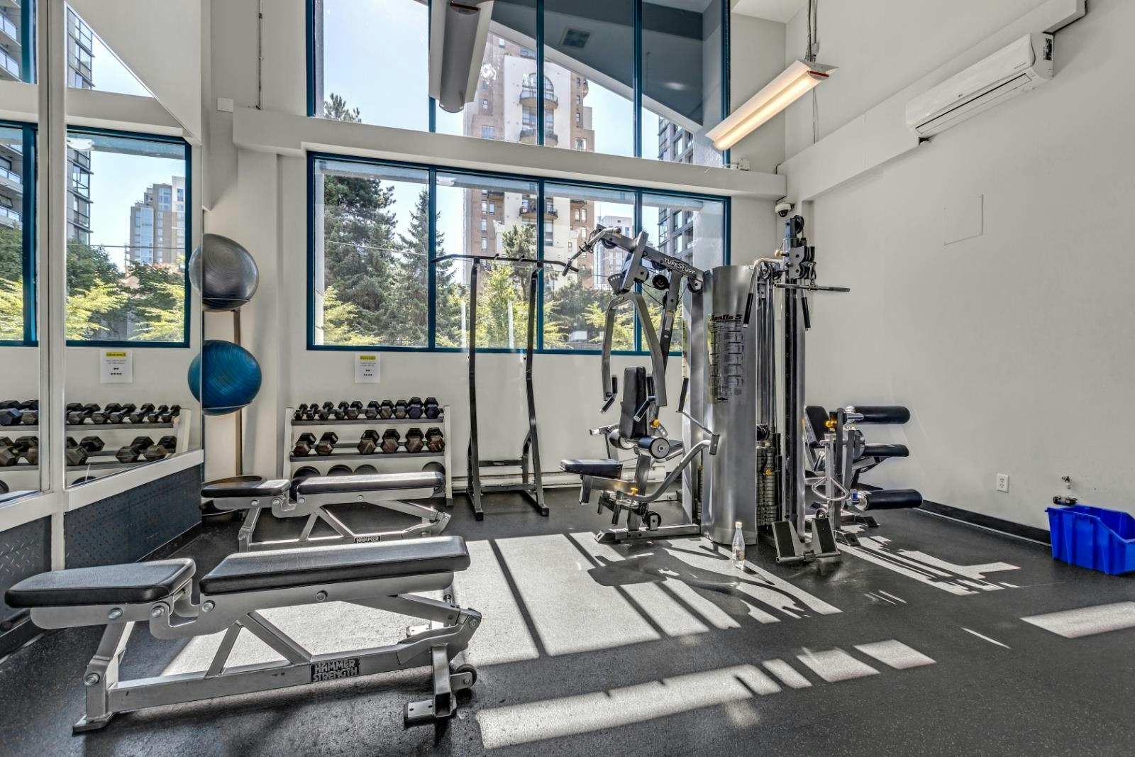 306-1238 Seymour Street, Vancouver, BC, V6B 6J3 - 19