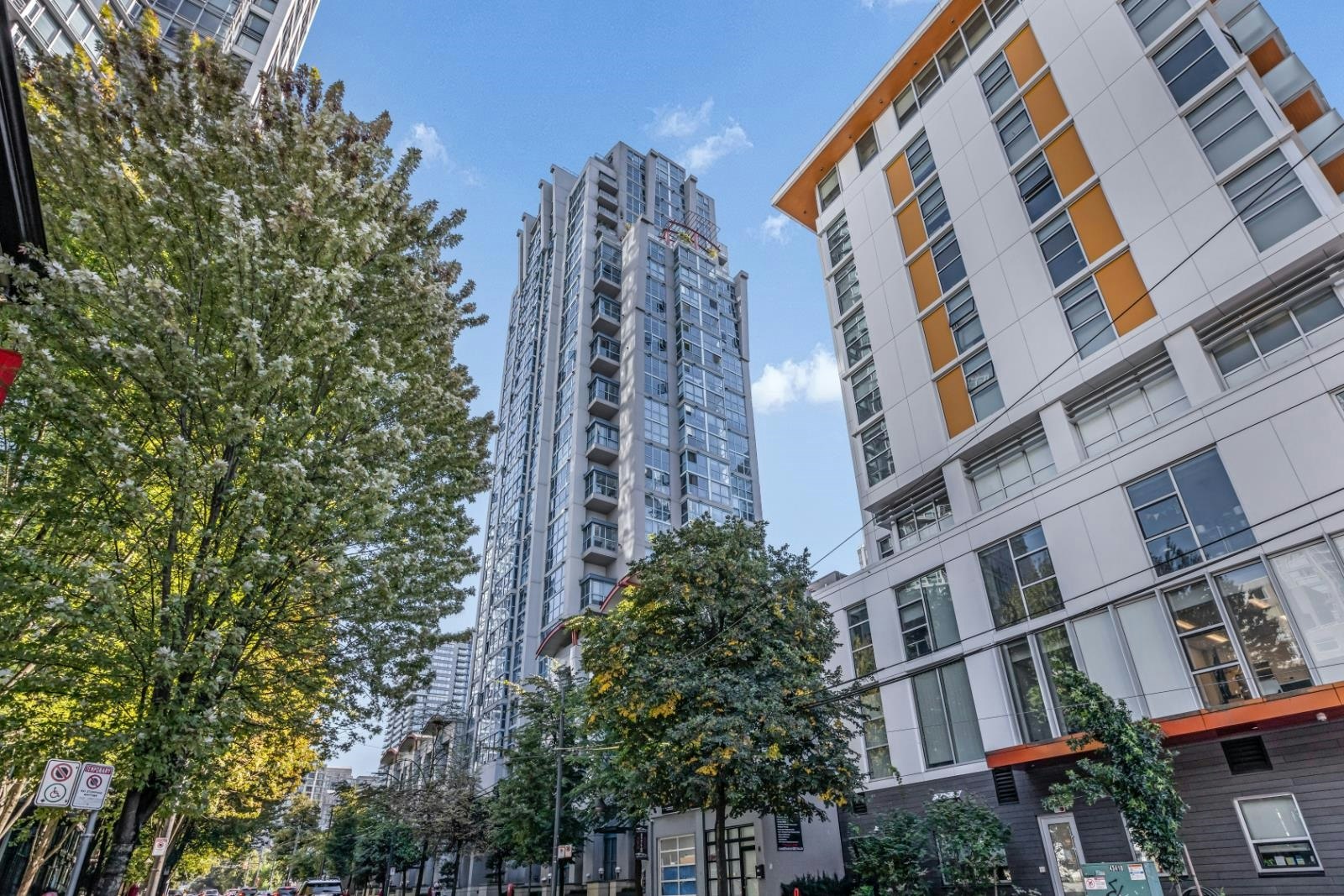 306-1238 Seymour Street, Vancouver, BC, V6B 6J3