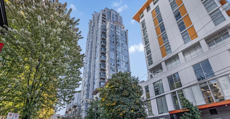 306-1238 Seymour Street, Vancouver, BC, V6B 6J3