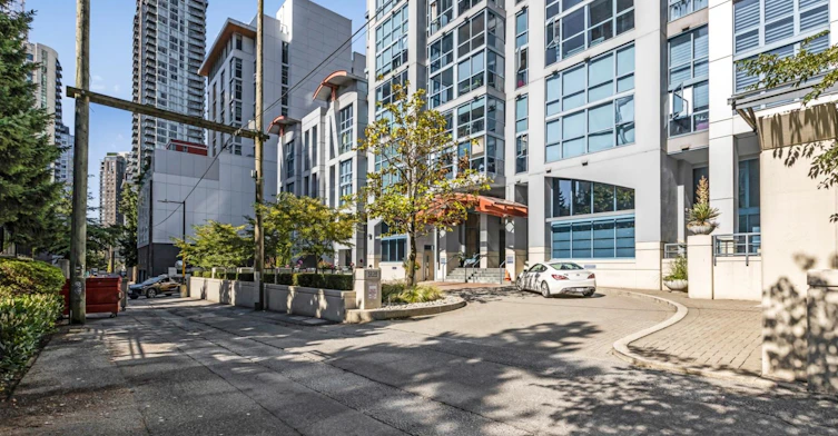 306-1238 Seymour Street, Vancouver, BC, V6B 6J3 - 2