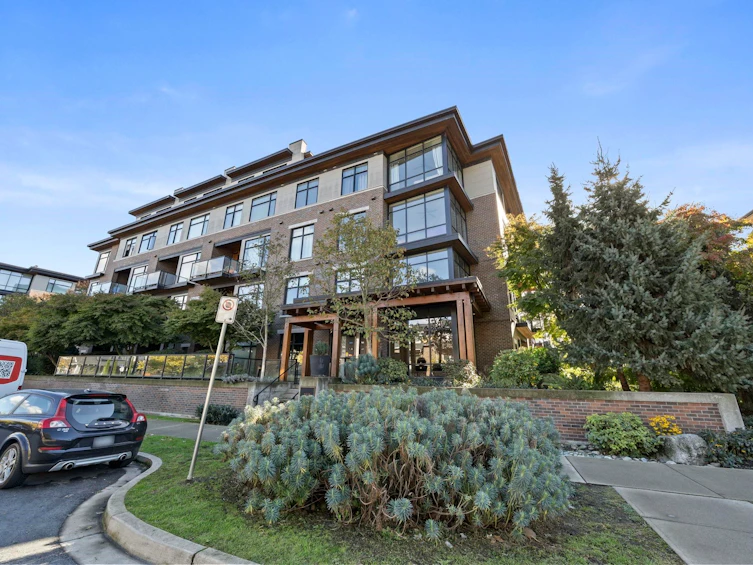 206-262 Salter Street, New Westminster, BC, V3M 0J6 - 2