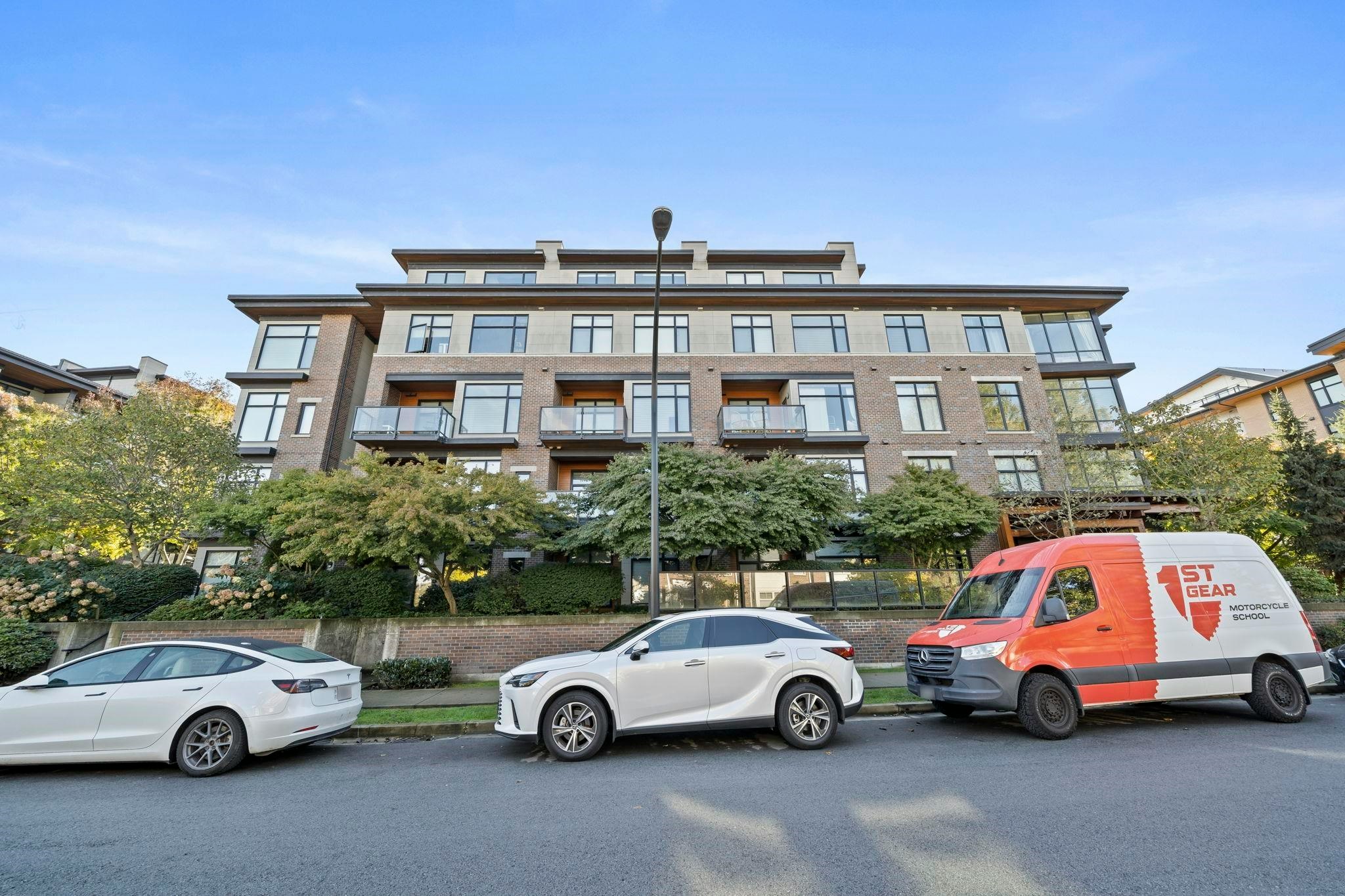 206-262 Salter Street, New Westminster, BC, V3M 0J6 - 32