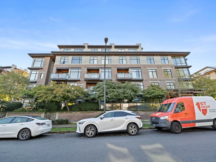 206-262 Salter Street, New Westminster, BC, V3M 0J6 - 32